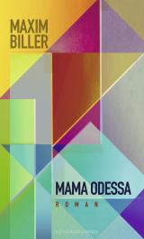 Cover-Bild Mama Odessa