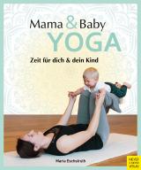 Cover-Bild Mama- & Baby-Yoga
