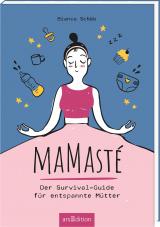 Cover-Bild Mamasté