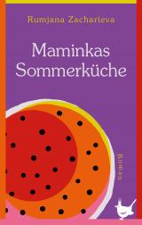 Cover-Bild Maminkas Sommerküche