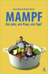 Cover-Bild Mampf