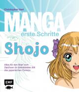 Cover-Bild Manga erste Schritte Shojo
