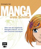 Cover-Bild Manga erste Schritte
