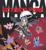 Cover-Bild Manga – Gothic & Punk