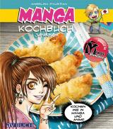 Cover-Bild Manga Kochbuch japanisch