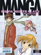 Cover-Bild Manga Master Class