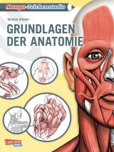 Cover-Bild Manga-Zeichenstudio: Grundlagen der Anatomie