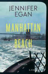 Cover-Bild Manhattan Beach