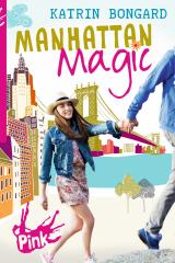 Cover-Bild Manhattan Magic