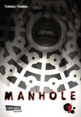 Cover-Bild Manhole 1