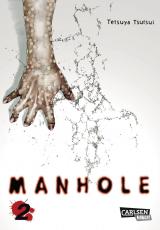 Cover-Bild Manhole 2