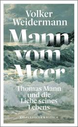 Cover-Bild Mann vom Meer
