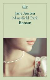 Cover-Bild Mansfield Park