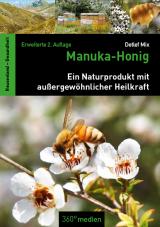 Cover-Bild Manuka-Honig