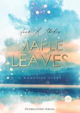 Cover-Bild Maple Leaves