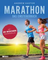Cover-Bild Marathon: Das Einsteigerbuch