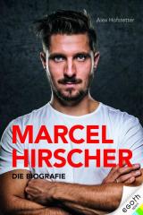 Cover-Bild Marcel Hirscher - Die Biografie