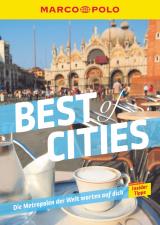 Cover-Bild MARCO POLO Best of Cities