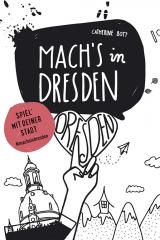 Cover-Bild MARCO POLO Mach`s in Dresden