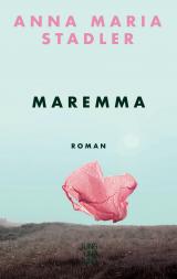 Cover-Bild Maremma
