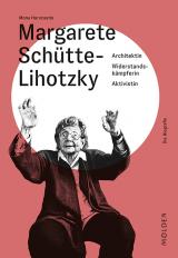 Cover-Bild Margarete Schütte-Lihotzky