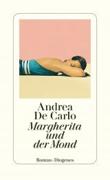 Cover-Bild Margherita und der Mond