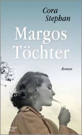 Cover-Bild Margos Töchter