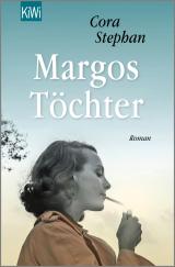 Cover-Bild Margos Töchter