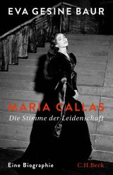 Cover-Bild Maria Callas