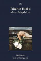 Cover-Bild Maria Magdalene