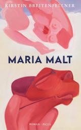 Cover-Bild Maria malt