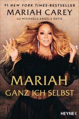 Cover-Bild Mariah – Ganz ich selbst