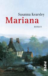 Cover-Bild Mariana