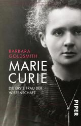 Cover-Bild Marie Curie