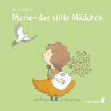 Cover-Bild Marie – das stille Mädchen