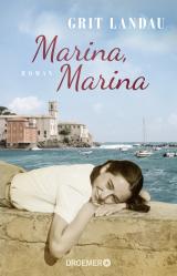 Cover-Bild Marina, Marina