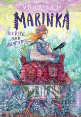 Cover-Bild Marinka