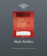 Cover-Bild Mark Rothko