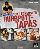 Cover-Bild Markus Krebs empfiehlt: Die leckersten Ruhrpott-Tapas