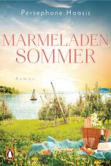 Cover-Bild Marmeladensommer