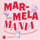 Cover-Bild MarmelaMania