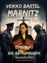 Cover-Bild MARNITZ