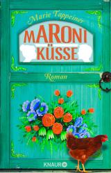 Cover-Bild Maroniküsse