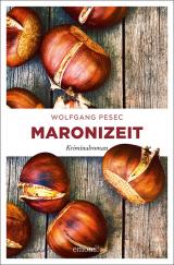 Cover-Bild Maronizeit