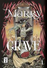 Cover-Bild Marry Grave 01