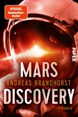 Cover-Bild Mars Discovery