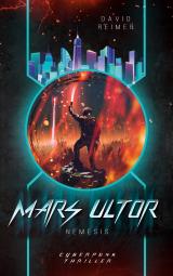 Cover-Bild Mars Ultor: Nemesis