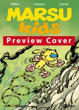 Cover-Bild Marsu Kids