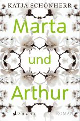 Cover-Bild Marta und Arthur