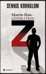 Cover-Bild Martin Hais - Generation Z
